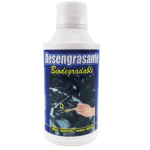 DESENGRASANTE BIODEGRADABLE