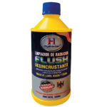 DESINCRUSTANTE DE RADIADOR
