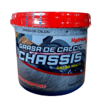 GRASA CALCIO ROJA NGLI-2