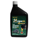 SAE 20W50 4T