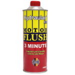 MOTOR FLUSH