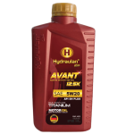 SAE 5W20 API SN PLUS