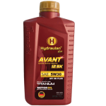 SAE5W30 API SN PLUS