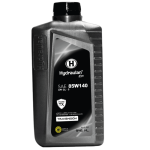 SAE 85W140 API GL4