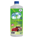 SHAMPOO SUPER WASH