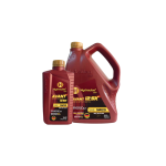 SAE 5W20 API SN PLUS