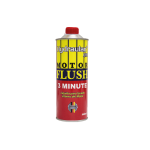 MOTOR FLUSH