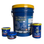 GRASA LITHIUM NLGI-2