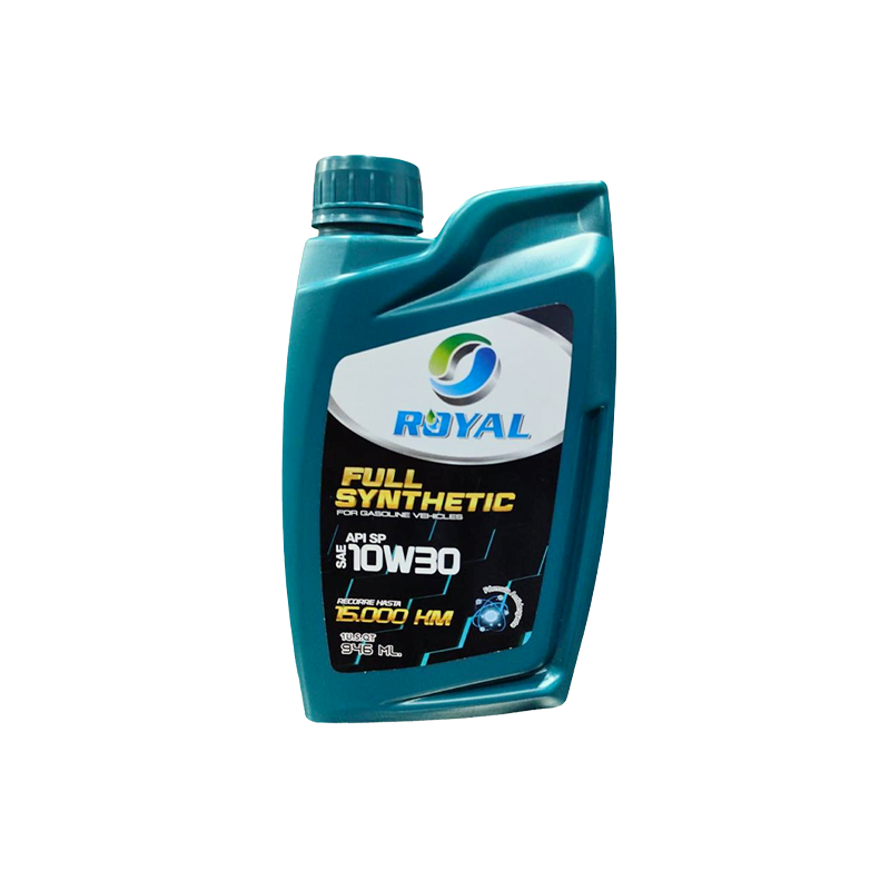 10W30 L SAE 10W30 S/P - Image 1
